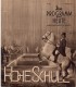 1574: Hohe Schule, Rudolf Forster, Hans Moser, A. Salloker,